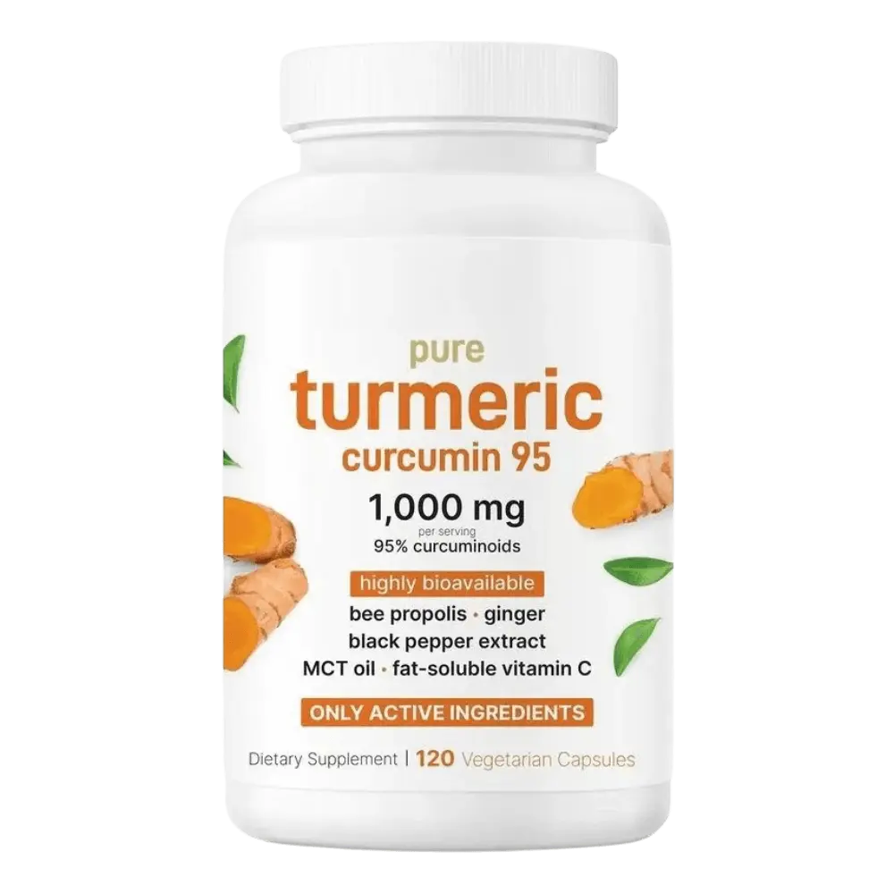 Turmeric Curcumin