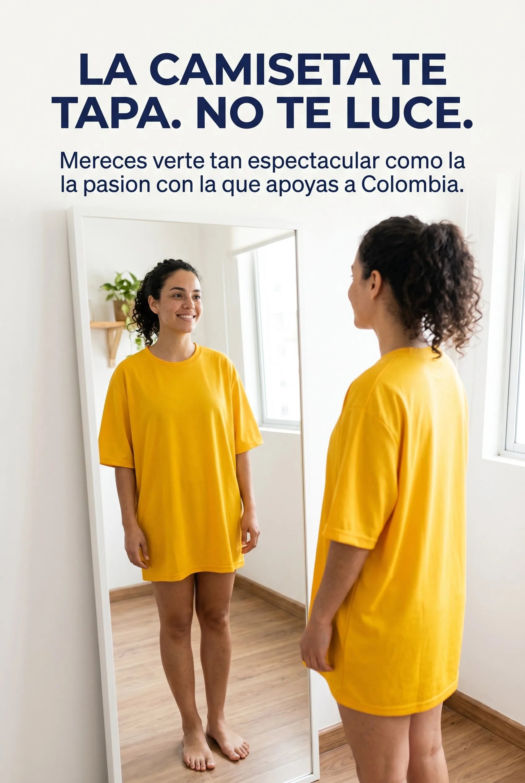 Body Seleccion Colombia - Hero