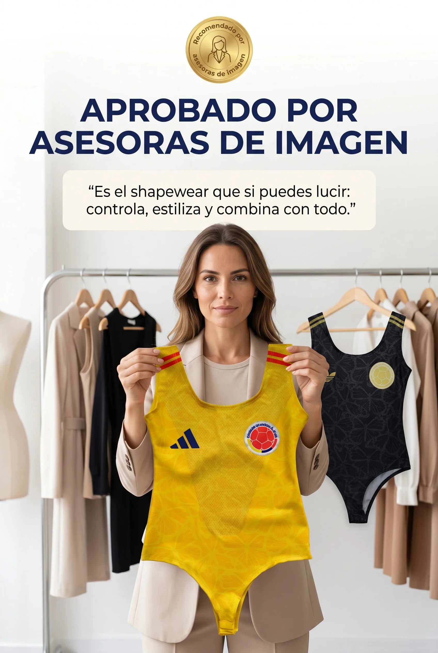 Body Seleccion Colombia - Recomendados por expertos
