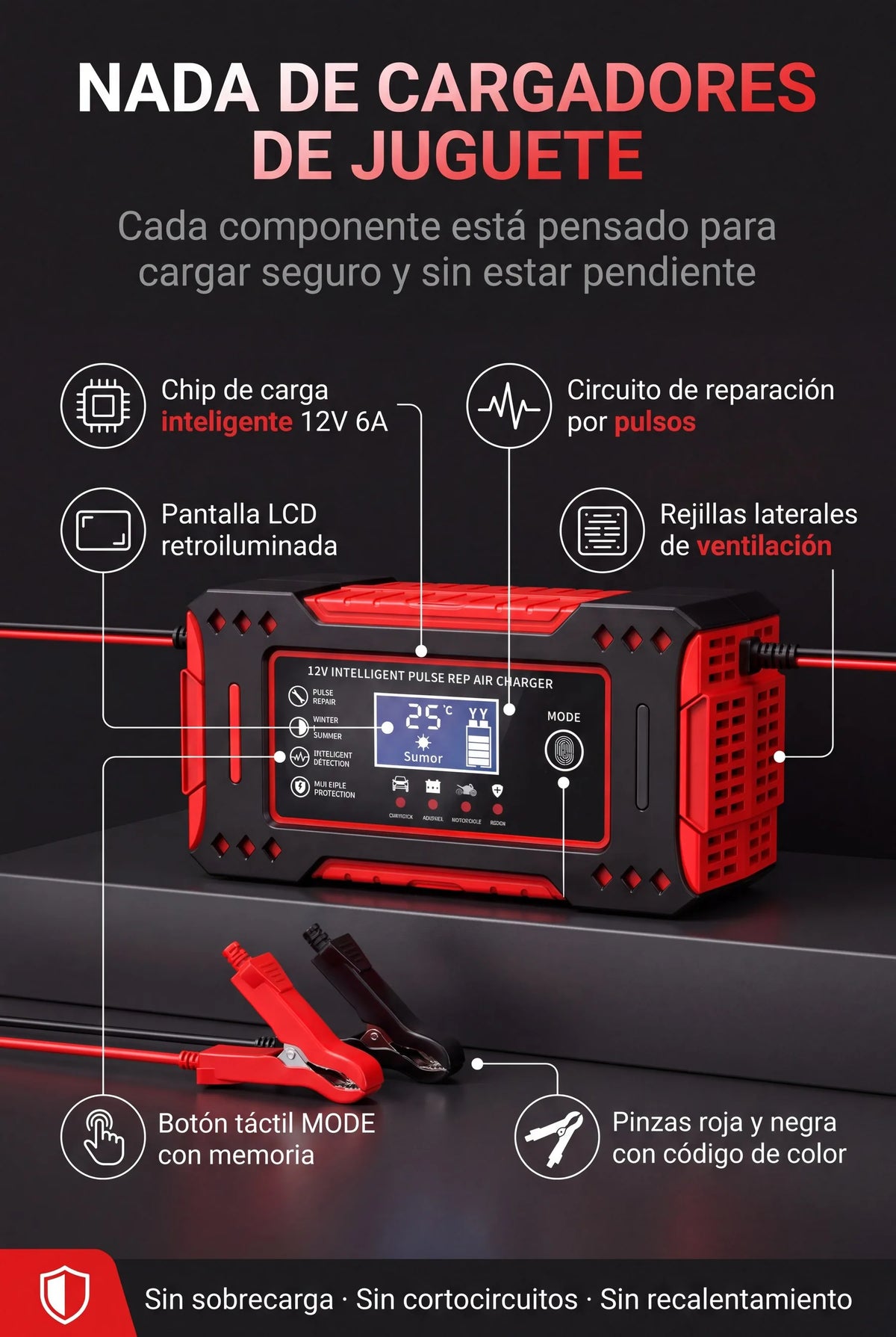 cargador-bateria-tk300 06_materiales
