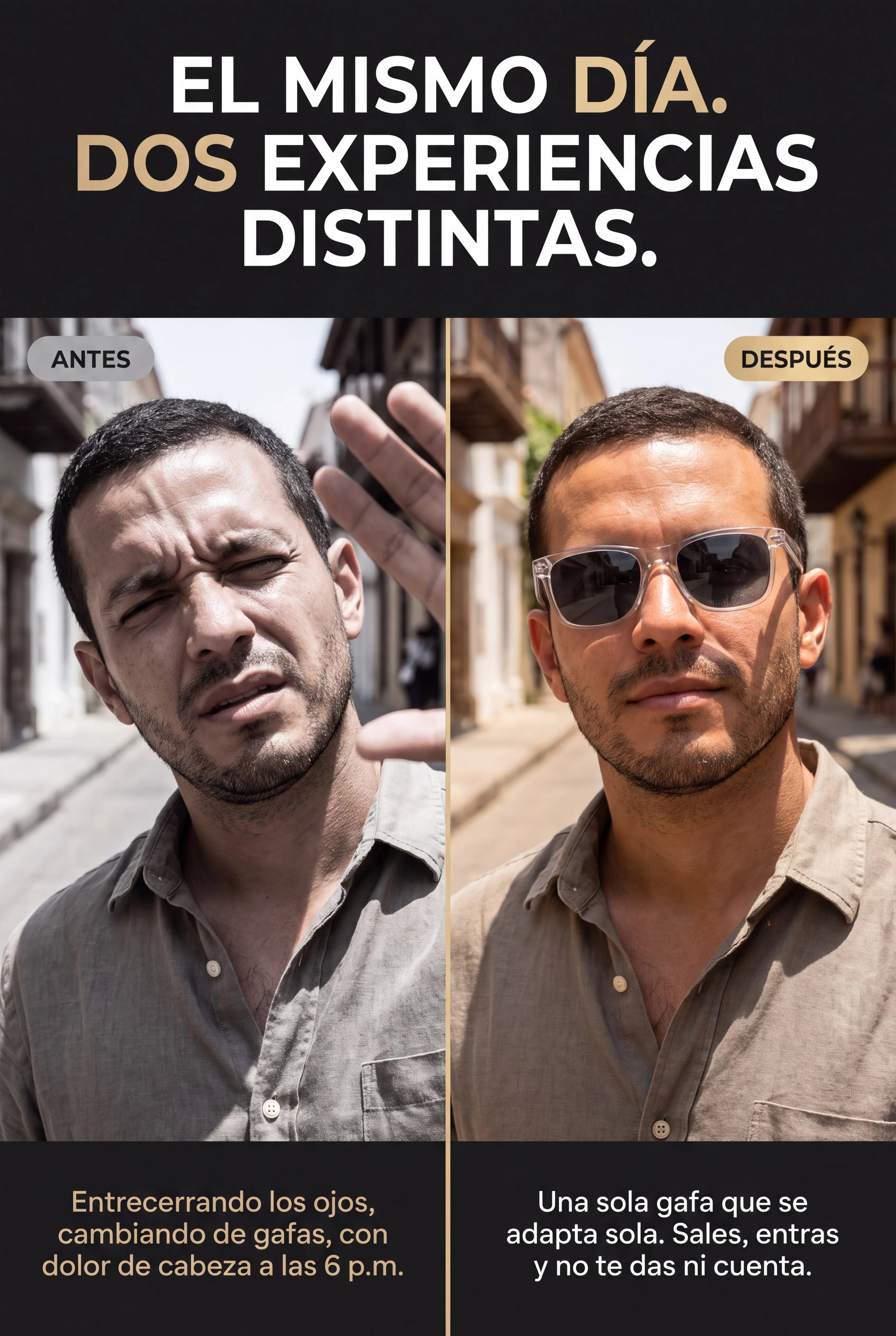 gafas-wayfarer-fotocromaticas 05_antes_despues